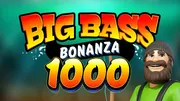 Big Bass Bonanza 1000