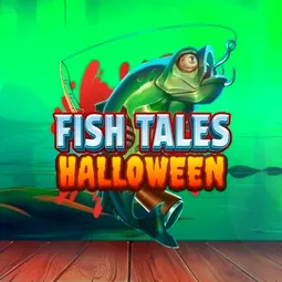 Fish Tales Halloween