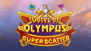 Gates of Olympus Super Scatter